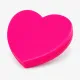 Виброгасители для теннисной ракетки Heart Pink Vibration Dampener