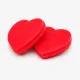 Виброгасители для теннисной ракетки Heart Vibration Dampener