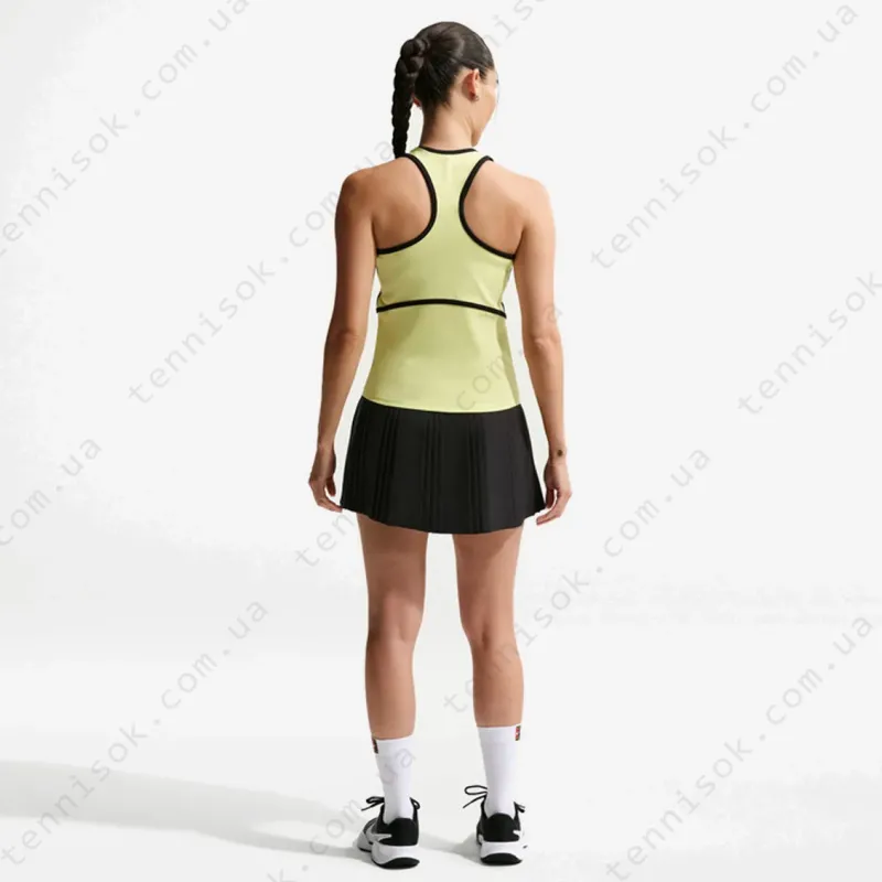 Майка Nike Court Advantage Novelty Tank II3606-736