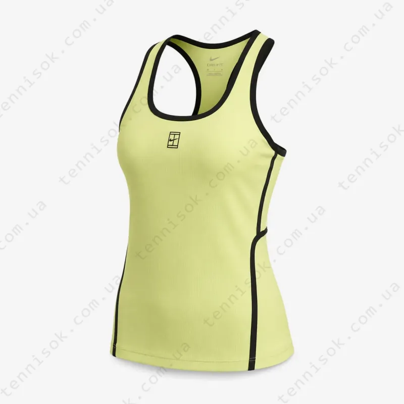 Майка Nike Court Advantage Novelty Tank II3606-736