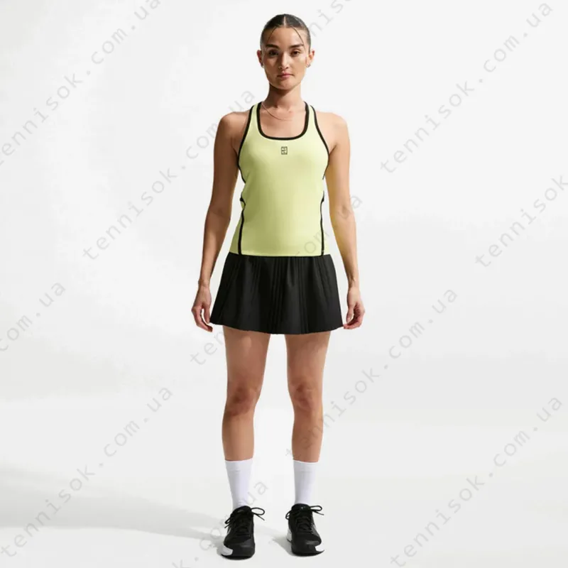 Майка Nike Court Advantage Novelty Tank II3606-736