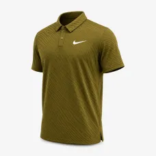 Тенісне поло Nike Court Advantage Slam Polo IB1020-368