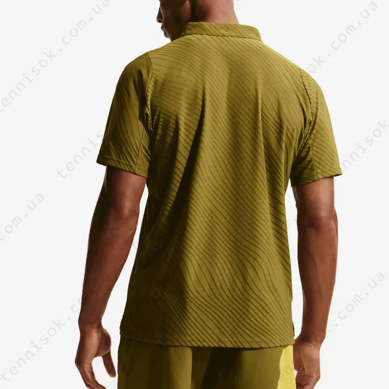 Тенісне поло Nike Court Advantage Slam Polo IB1020-368