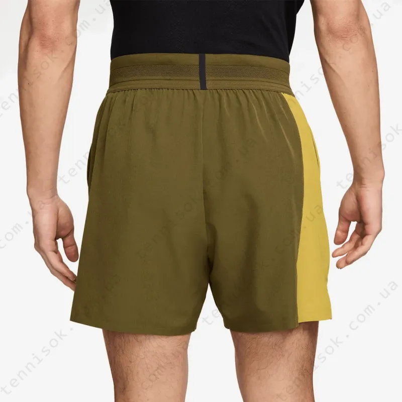 Тенісні шорти Nike Dri-FIT Court Slam 6in Shorts IB1037-368