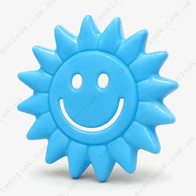 Виброгасители для теннисной ракетки Sun Blue Vibration Dampener