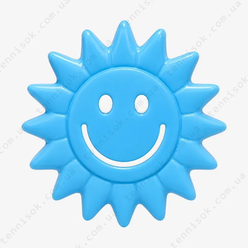 Виброгасители для теннисной ракетки Sun Blue Vibration Dampener
