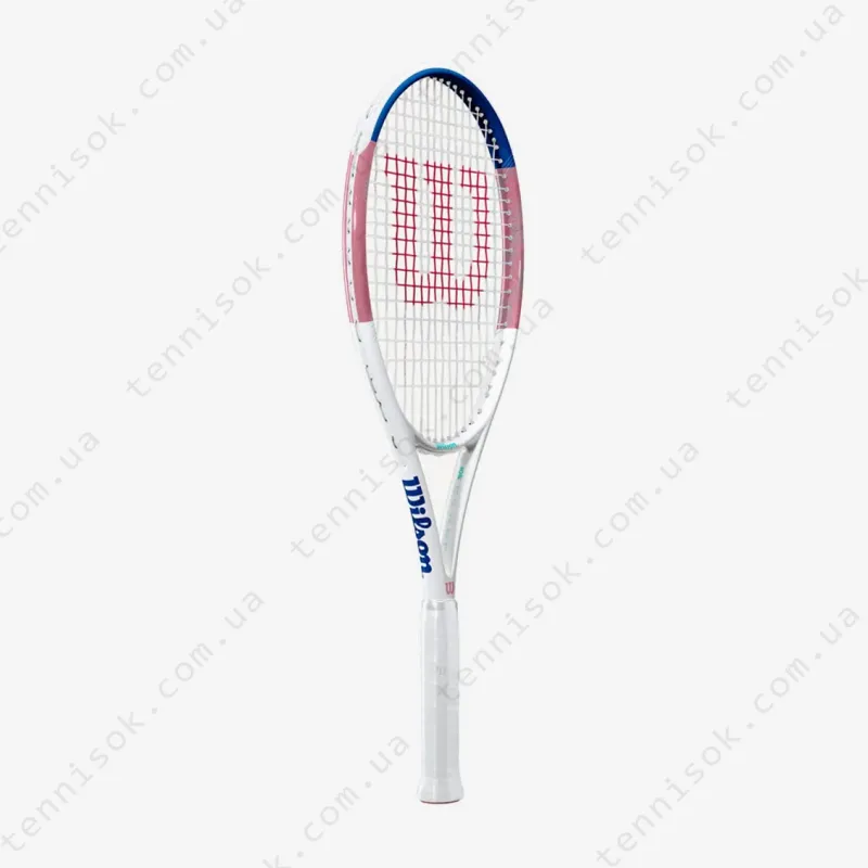 Теннисная ракетка Wilson Allure 105 WR187010