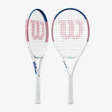 Теннисная ракетка Wilson Allure 105 WR187010