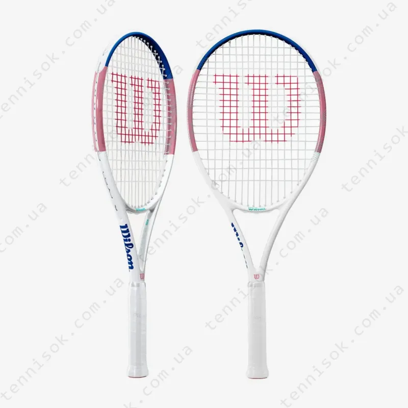 Теннисная ракетка Wilson Allure 105 WR187010