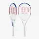 Теннисная ракетка Wilson Allure 105 WR187010