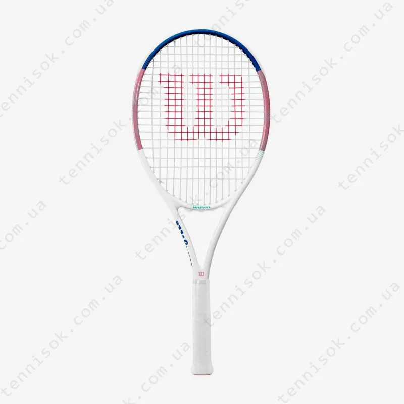 Теннисная ракетка Wilson Allure 105 WR187010