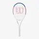 Теннисная ракетка Wilson Allure 105 WR187010