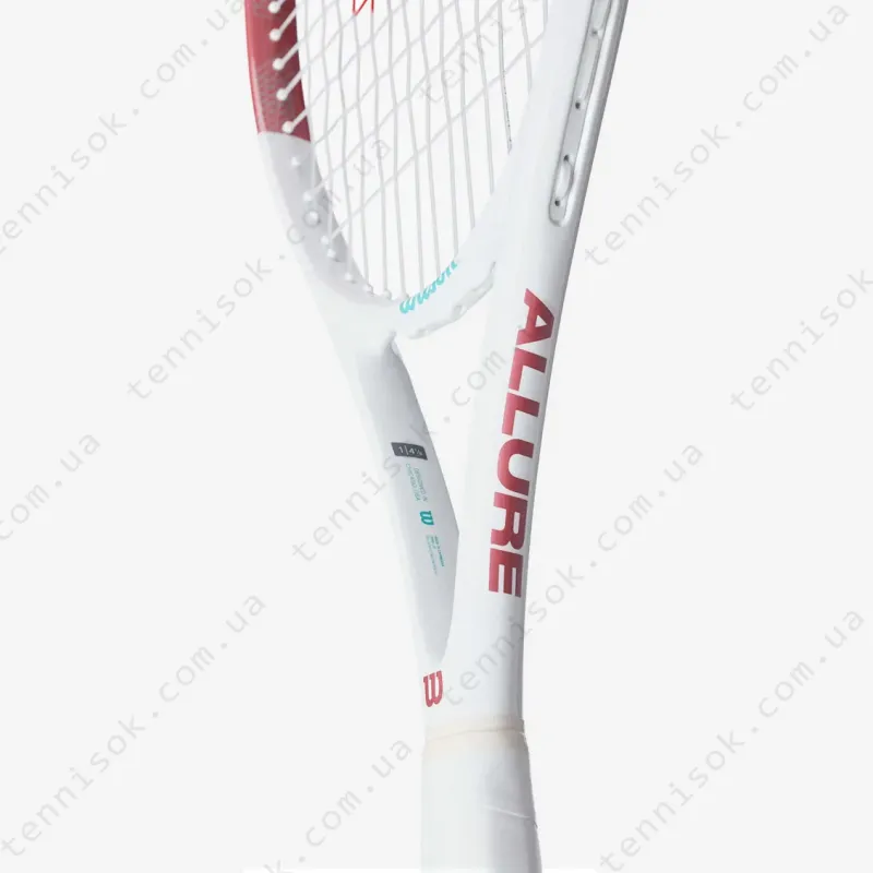Теннисная ракетка Wilson Allure 105 WR187010