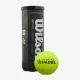 Мячи для падела Wilson Premier Padel Balls Can 3ball WR8908401001