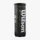 Мячи для падела Wilson Premier Padel Balls Can 3ball WR8908401001