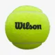 Мячи для падела Wilson Premier Padel Balls Can 3ball WR8908401001