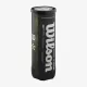 Мячи для падела Wilson Premier Padel Balls Can 3ball WR8908401001