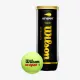 Теннисные мячи Wilson US Open Extra Duty 3ball