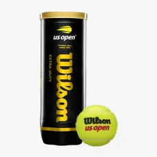 Теннисные мячи Wilson US Open Extra Duty 3ball