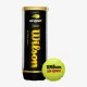 Теннисные мячи Wilson US Open Extra Duty 3ball