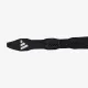 Защита ракетки для падела Adidas Antishock Protection Tape AC2BA0BK