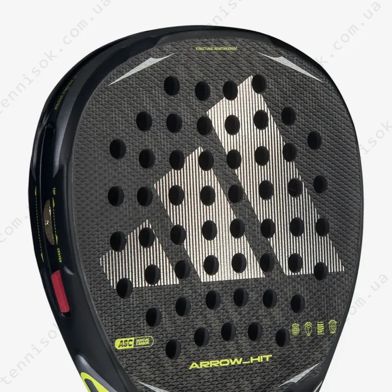 Ракетка для падела Adidas Arrow Hit AR1AB0U30