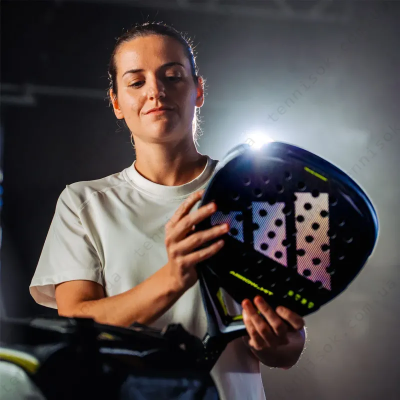 Ракетка для падела Adidas Arrow Hit AR1AB0U30