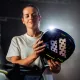 Ракетка для падела Adidas Arrow Hit AR1AB0U30