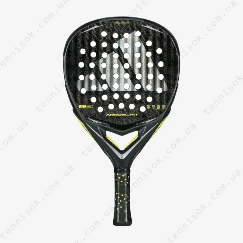 Ракетка для падела Adidas Arrow Hit AR1AB0U30