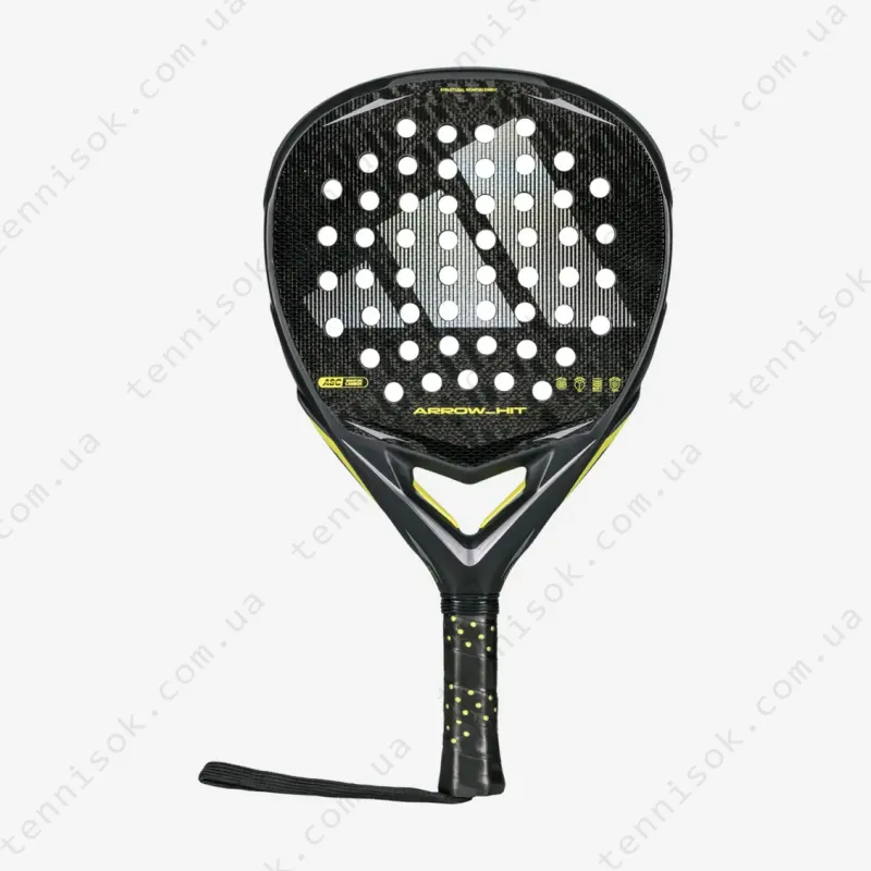 Ракетка для падела Adidas Arrow Hit AR1AB0U30