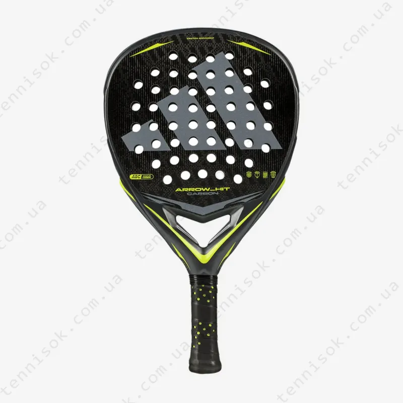 Ракетка для падела Adidas Arrow Hit Carbon AR2AA4U01