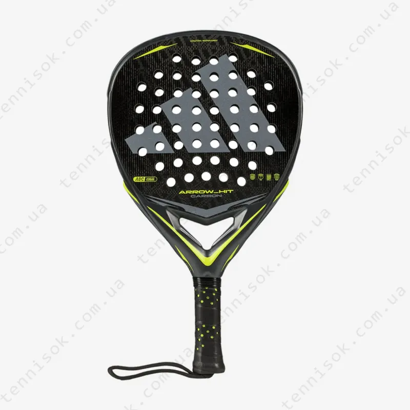 Ракетка для падела Adidas Arrow Hit Carbon AR2AA4U01
