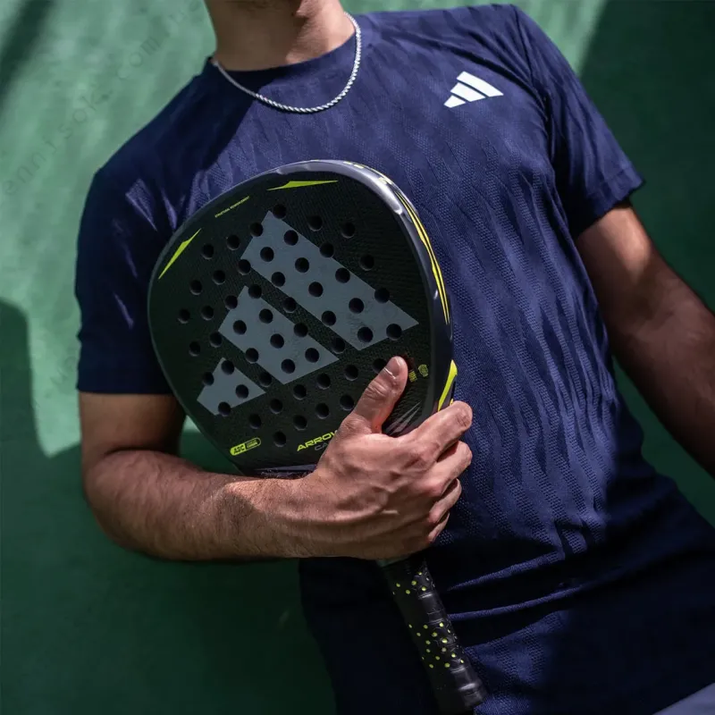 Ракетка для падела Adidas Arrow Hit Carbon AR2AA4U01