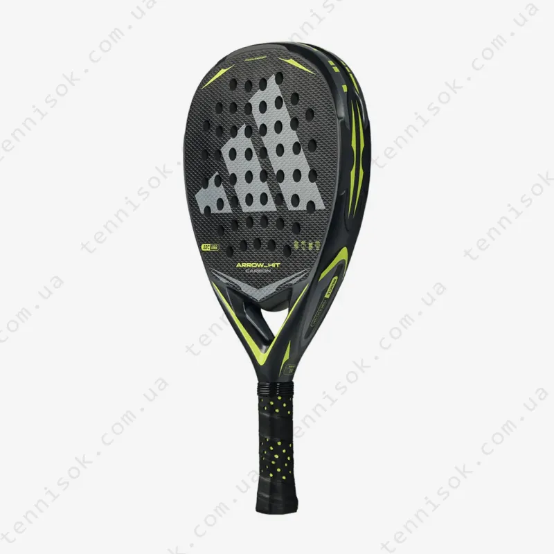 Ракетка для падела Adidas Arrow Hit Carbon AR2AA4U01