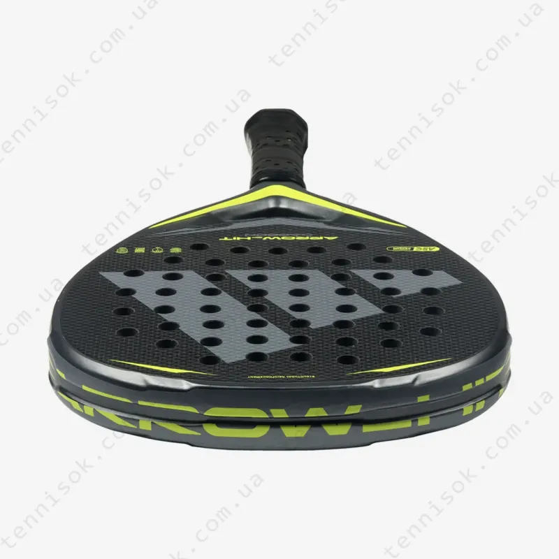 Ракетка для падела Adidas Arrow Hit Carbon AR2AA4U01