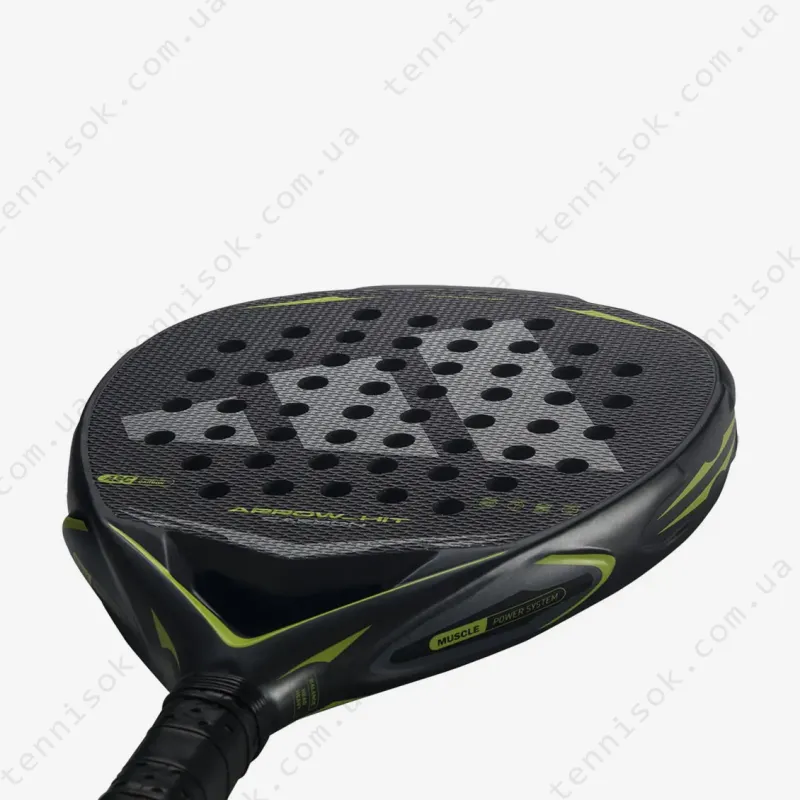 Ракетка для падела Adidas Arrow Hit Carbon AR2AA4U01