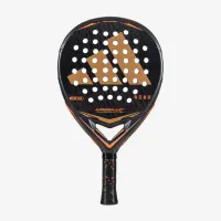 Ракетка для паделу Adidas Arrow Hit Carbon CTRL AR2CA4U01