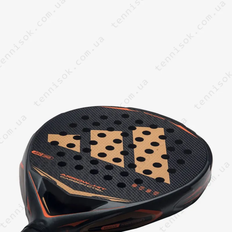 Ракетка для падела Adidas Arrow Hit Carbon CTRL AR2CA4U01