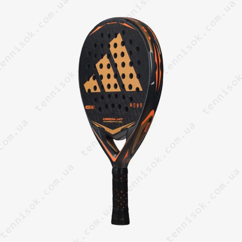 Ракетка для падела Adidas Arrow Hit Carbon CTRL AR2CA4U01