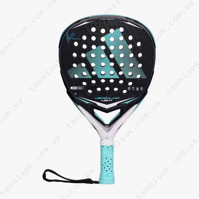 Ракетка для падела Adidas Arrow Hit Light AR1AB8U31