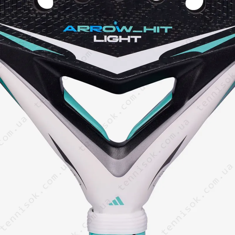 Ракетка для падела Adidas Arrow Hit Light AR1AB8U31