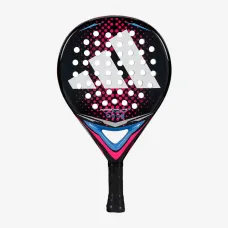 Ракетка для падела Adidas Arrow Hit White/Pink Junior AR4CA3U54