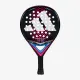 Ракетка для падела Adidas Arrow Hit White/Pink Junior AR4CA3U54