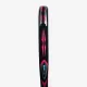 Ракетка для падела Adidas Arrow Hit White/Pink Junior AR4CA3U54