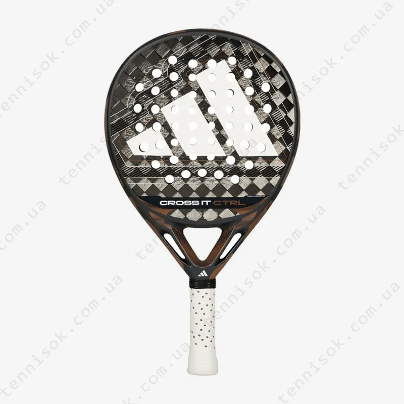 Ракетка для падела Adidas Cross IT CTRL AR1CB2U68