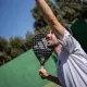 Ракетка для падела Adidas Cross IT CTRL AR1CB2U68
