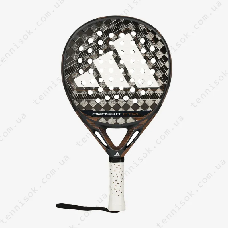 Ракетка для падела Adidas Cross IT CTRL AR1CB2U68