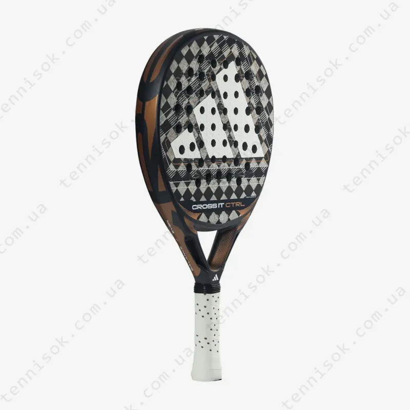 Ракетка для падела Adidas Cross IT CTRL AR1CB2U68