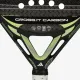 Ракетка для падела Adidas Cross IT Carbon AR2AA5U30