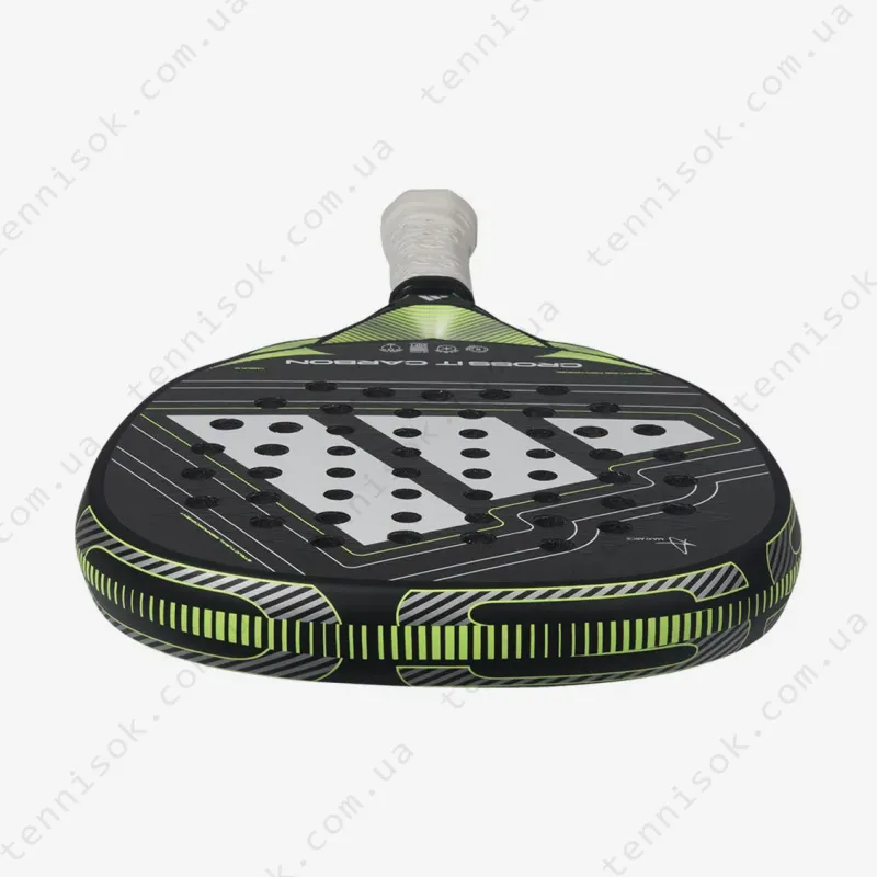 Ракетка для падела Adidas Cross IT Carbon AR2AA5U30